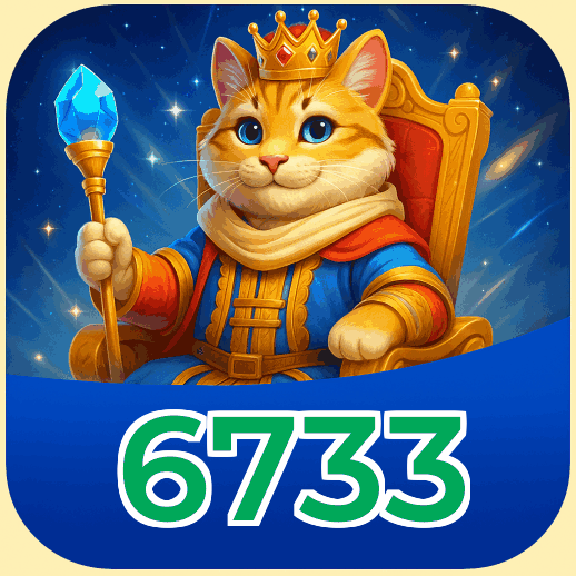 Principais provedores de slots da 6733 - NetEnt, Pragmatic Play, Play'n GO