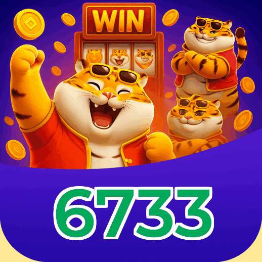 Tabela RTP dos jogos de cassino da 6733